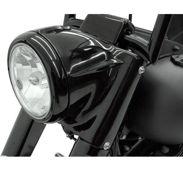 DRAG SPECIALTIES Scheinwerfer - Detailansicht