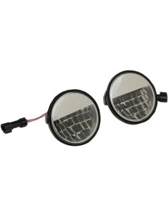 Premium 4,5" LED-Reflektorleuchten