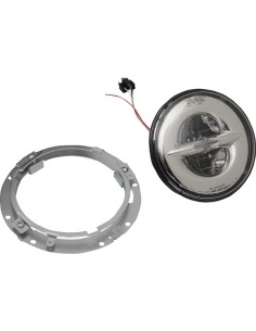 7" Reflector-Style Scheinwerfer