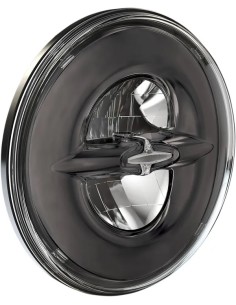 7" Reflector-Style Scheinwerfer