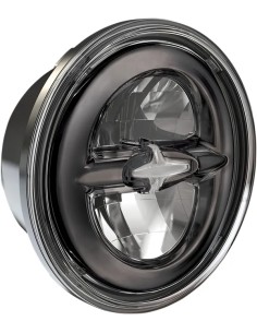 5,75 " Scheinwerfer im Reflektor-Style