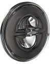 7" LED-Scheinwerfer im Reflektor-Style