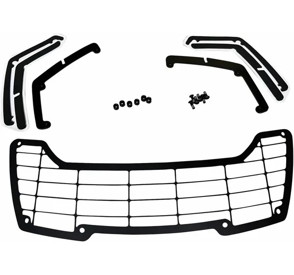 DRAG SPECIALTIES Montagematerial & Zubehör für Harley Davidson RA 1250 ABS 2021-2024