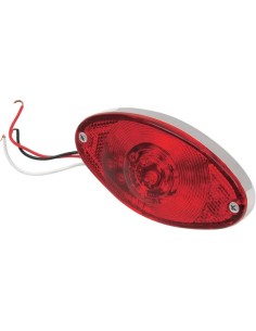 LED-Rückleuchten