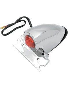 50's Style Chopper-Rücklicht