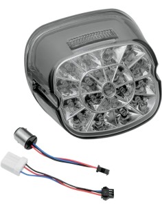 Web LED Rückleuchten