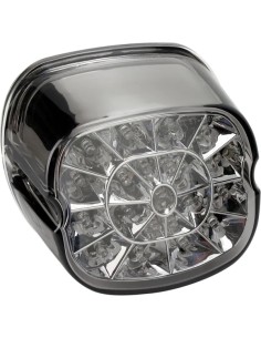 Web LED Rückleuchten