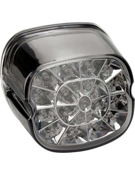 DRAG SPECIALTIES Rück- und Bremslichter für Harley Davidson XL 1200 C 1999-2017