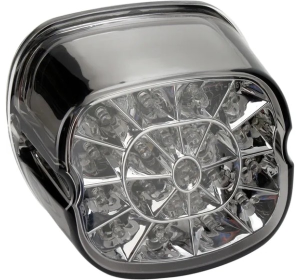 DRAG SPECIALTIES Rück- und Bremslichter für Harley Davidson XL 1200 C 1999-2017