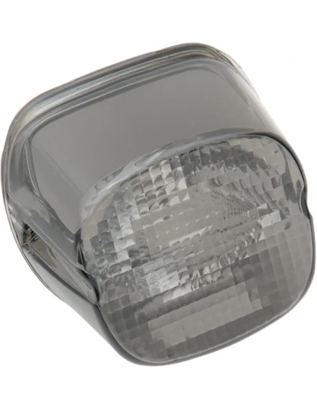 DRAG SPECIALTIES Rück- und Bremslichter für Harley Davidson XL 1200 C 2007-2020