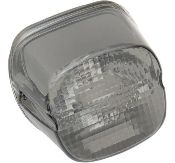 DRAG SPECIALTIES Rück- und Bremslichter für Harley Davidson XL 1200 C 2007-2020