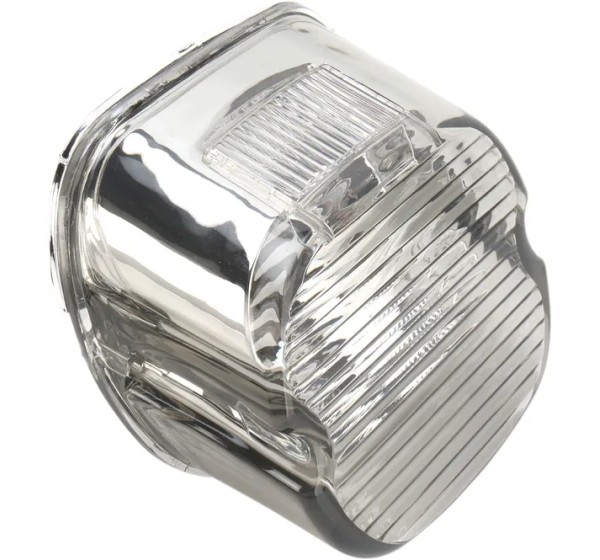DRAG SPECIALTIES Rück- und Bremslichter für Harley Davidson XLH 883 1999-2003