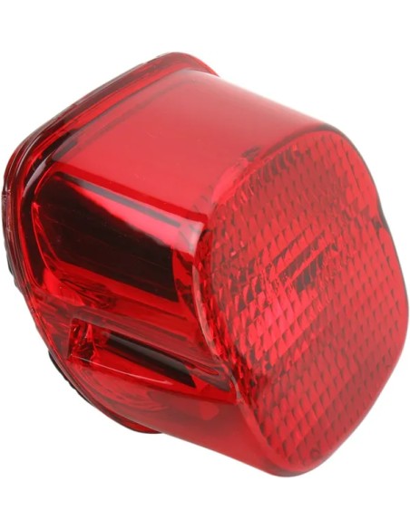 DRAG SPECIALTIES Rück- und Bremslichter für Harley Davidson XL 1200 C 2007-2020