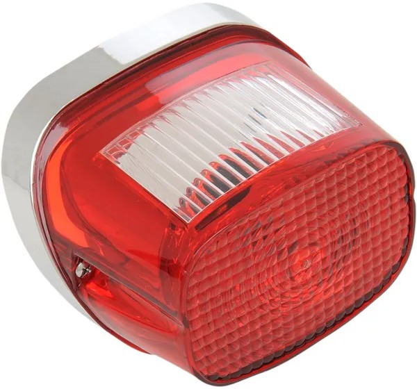 DRAG SPECIALTIES Rück- und Bremslichter für Harley Davidson XL 1200 C 2007-2015