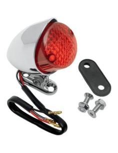 Universal Bobber Rückleuchte