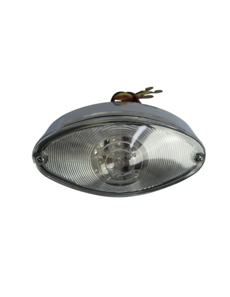 DRAG SPECIALTIES Rück- und Bremslichter - CATEYE LED TAILLIGHT