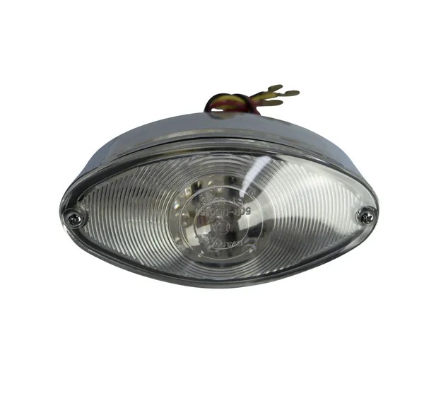 DRAG SPECIALTIES Rück- und Bremslichter - CATEYE LED TAILLIGHT