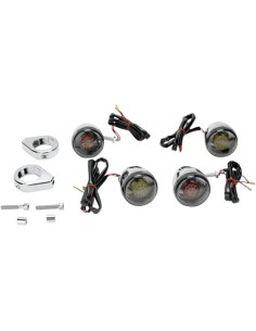 Custom Deuce-Style LED-Blinker-Kit