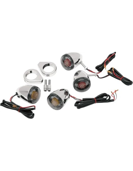 DRAG SPECIALTIES Blinker - Detailansicht