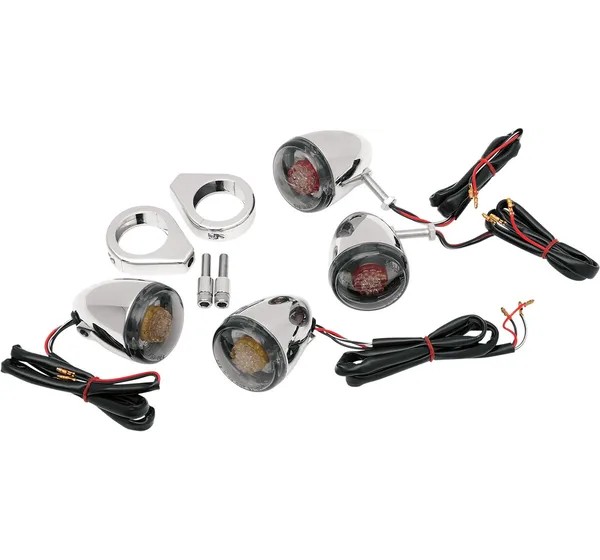 DRAG SPECIALTIES Blinker - Detailansicht