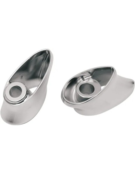 DRAG SPECIALTIES Montagematerial & Zubehör - BRACKET TURN SIGNAL RR