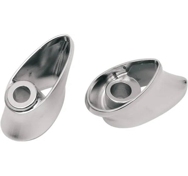 DRAG SPECIALTIES Montagematerial & Zubehör - BRACKET TURN SIGNAL RR