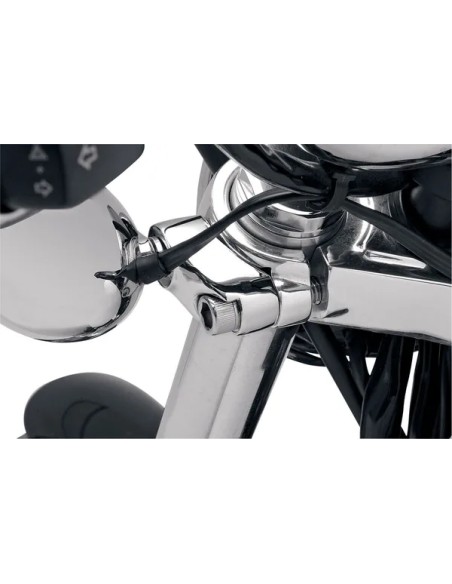 DRAG SPECIALTIES Blinker - Detailansicht