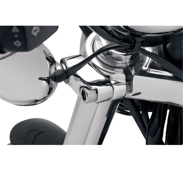 DRAG SPECIALTIES Blinker - Detailansicht