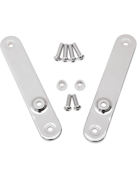 DRAG SPECIALTIES Blinker für Harley Davidson FLHR 1450 1999-2006
