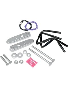 Blinker-Versatz-Kit