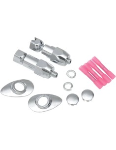 Blinker-Versatz-Kit