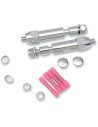 Blinker-Versatz-Kit
