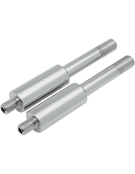 DRAG SPECIALTIES Blinker - STUD TS RR CHR CRS THD