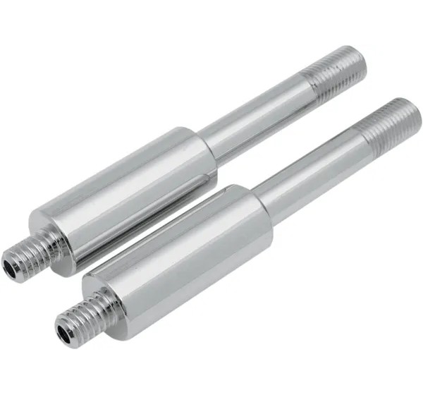 DRAG SPECIALTIES Blinker - STUD TS RR CHR CRS THD