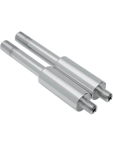 DRAG SPECIALTIES Blinker - STUD TS RR CHR FINE THD