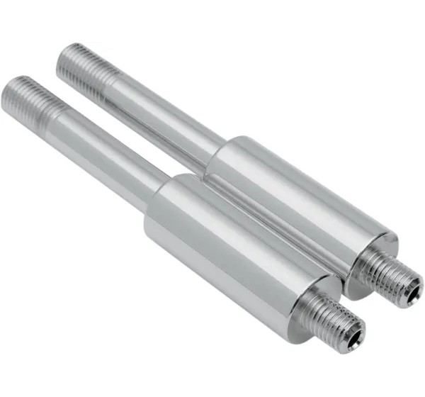 DRAG SPECIALTIES Blinker - STUD TS RR CHR FINE THD