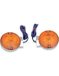 Ersatz-Blinker für Touring