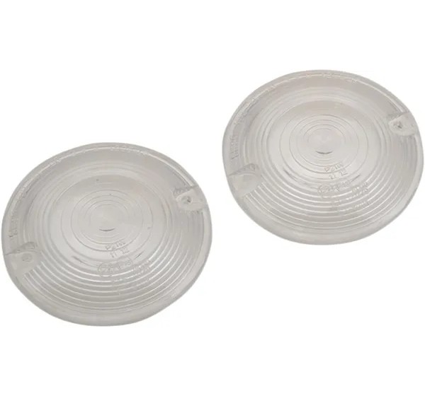 DRAG SPECIALTIES Blinker für Harley Davidson FLHTC 1340 1984-1998