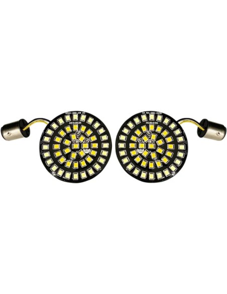 DRAG SPECIALTIES Blinker für Harley Davidson FLSTC 1340 1997