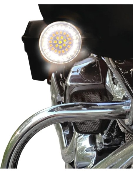 DRAG SPECIALTIES Blinker - Detailansicht