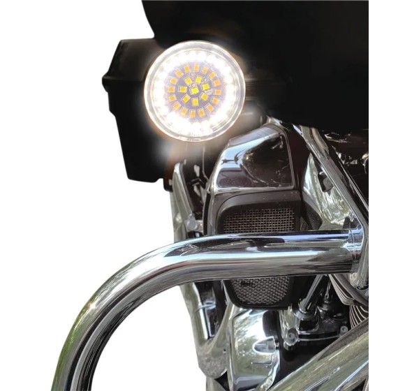 DRAG SPECIALTIES Blinker - Detailansicht