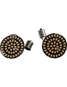 LED-Blinker-Einsätze