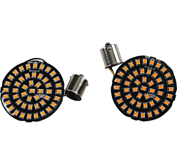 DRAG SPECIALTIES Blinker - Detailansicht