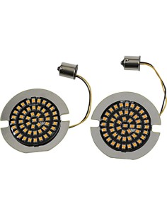 LED-Blinker-Einsätze