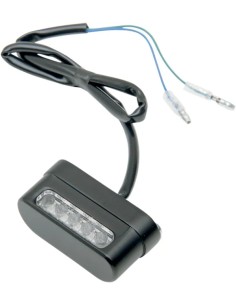 LED-Kennzeichenbeleuchtung