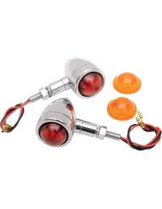Custom Bullet Blinker