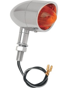 Mini-Retro-Markierungsleuchte