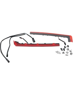 Seitliche Tour-Pak® Zusatzbeleuchtung