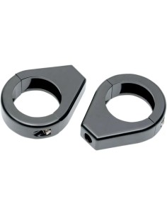 Gabelschellen für Blinker
