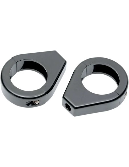 DRAG SPECIALTIES Blinker für Harley Davidson FXD 1450 1999-2001
